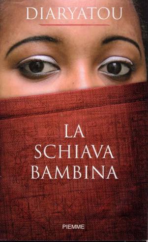 La schiava bambina