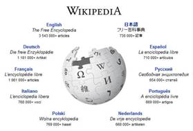 Wikipedia